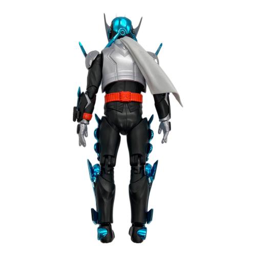 S.H.Figuarts (エス・エイチ・フィギュアーツ) 仮面ライダーガッチャード スチームホッパー