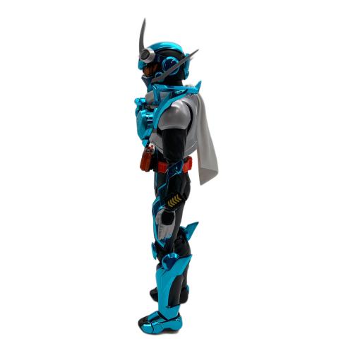 S.H.Figuarts (エス・エイチ・フィギュアーツ) 仮面ライダーガッチャード スチームホッパー