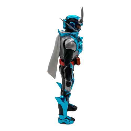 S.H.Figuarts (エス・エイチ・フィギュアーツ) 仮面ライダーガッチャード スチームホッパー