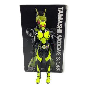 S.H.Figuarts (エス・エイチ・フィギュアーツ) 仮面ライダーゼロワン ライジングホッパー