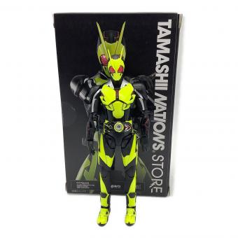 S.H.Figuarts (エス・エイチ・フィギュアーツ) 仮面ライダーゼロワン ライジングホッパー
