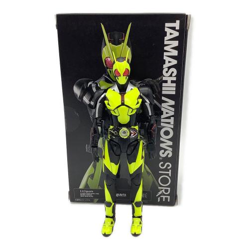 S.H.Figuarts (エス・エイチ・フィギュアーツ) 仮面ライダーゼロワン ライジングホッパー