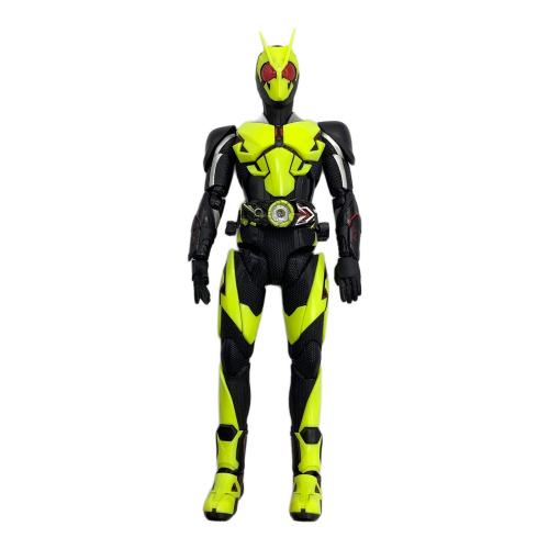 S.H.Figuarts (エス・エイチ・フィギュアーツ) 仮面ライダーゼロワン ライジングホッパー