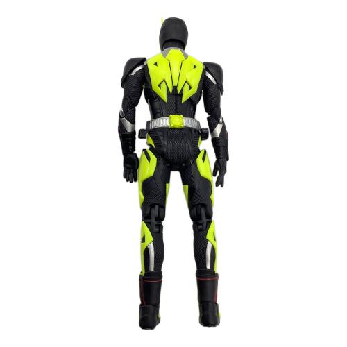 S.H.Figuarts (エス・エイチ・フィギュアーツ) 仮面ライダーゼロワン ライジングホッパー