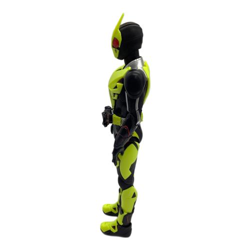 S.H.Figuarts (エス・エイチ・フィギュアーツ) 仮面ライダーゼロワン ライジングホッパー