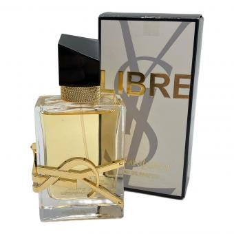 Yves Saint Laurent (イヴサンローラン) オーデパルファム 50ml 残量80%-99% リブレ