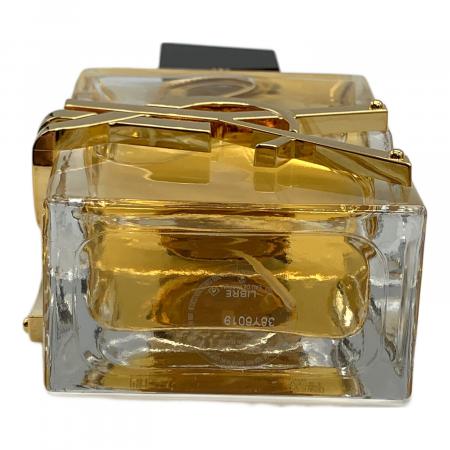 Yves Saint Laurent (イヴサンローラン) オーデパルファム 50ml 残量80