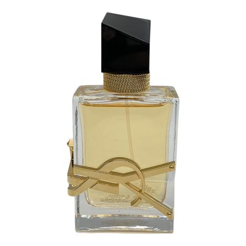 Yves Saint Laurent (イヴサンローラン) オーデパルファム 50ml 残量80%-99% リブレ