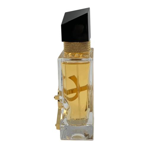 Yves Saint Laurent (イヴサンローラン) オーデパルファム 50ml 残量80%-99% リブレ