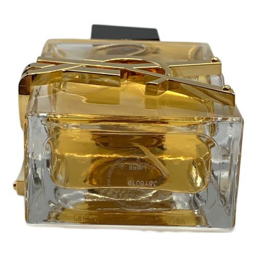 Yves Saint Laurent (イヴサンローラン) オーデパルファム 50ml 残量80%-99% リブレ