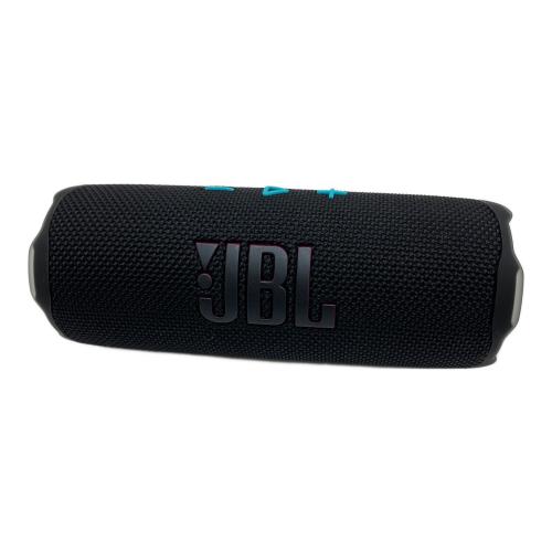 JBL (ジェイビーエル) Bluetooth対応スピーカー FLIP7 本体のみ 動作確認済