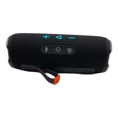 JBL (ジェイビーエル) Bluetooth対応スピーカー FLIP7 本体のみ 動作確認済