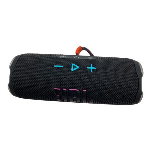 JBL (ジェイビーエル) Bluetooth対応スピーカー FLIP7 本体のみ 動作確認済