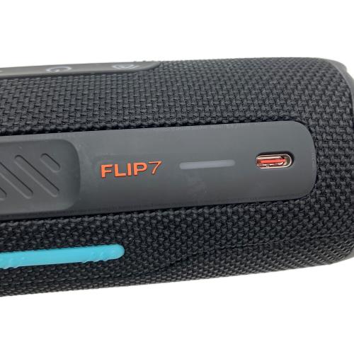 JBL (ジェイビーエル) Bluetooth対応スピーカー FLIP7 本体のみ 動作確認済