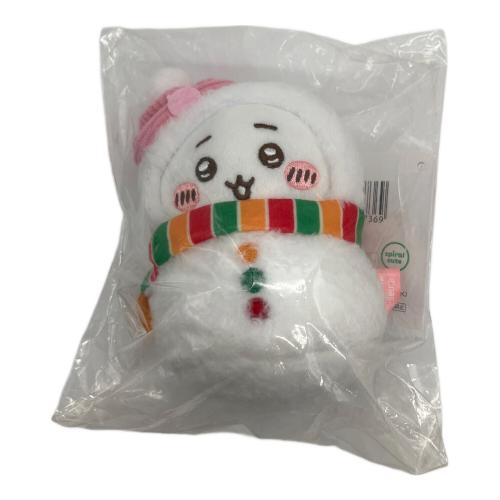 ちいかわ (チイカワ) ヌイグルミ エニマイくじ E賞
