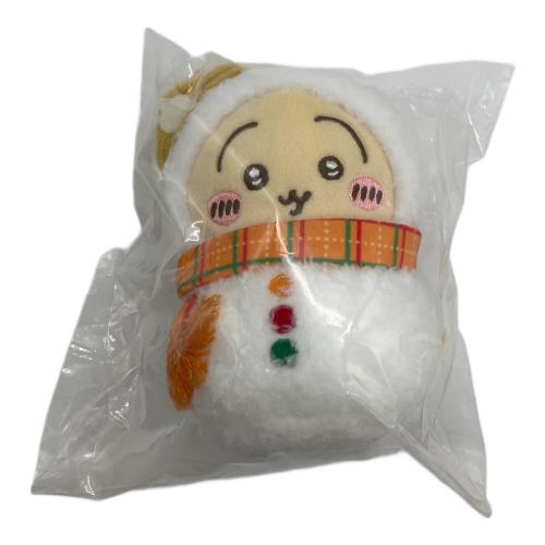 ちいかわ (チイカワ) ヌイグルミ エニマイくじ E賞