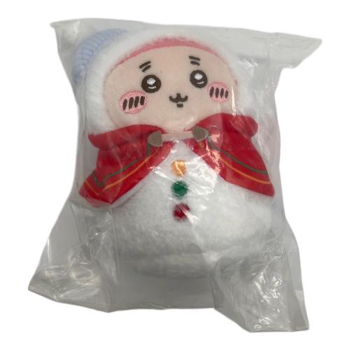 ちいかわ (チイカワ) ヌイグルミ エニマイくじ E賞