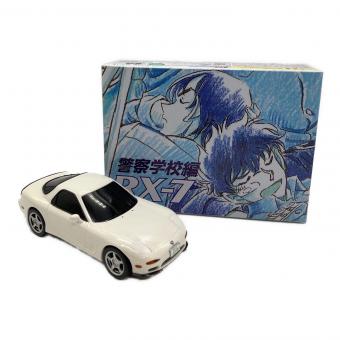 ■名探偵コナン (メイタンテイコナン) RX-4 キャラクターグッズ