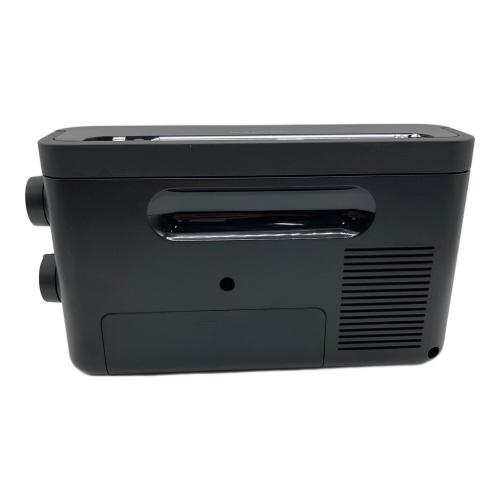 SONY (ソニー) ラジオ ICF-506 2026年製