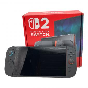 Nintendo (ニンテンドー) Nintendo Switch2 BEE-001