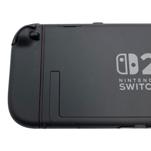 Nintendo (ニンテンドー) Nintendo Switch2 BEE-001