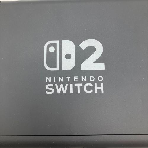 Nintendo (ニンテンドー) Nintendo Switch2 BEE-001