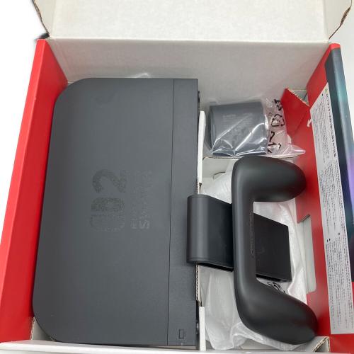 Nintendo (ニンテンドー) Nintendo Switch2 BEE-001