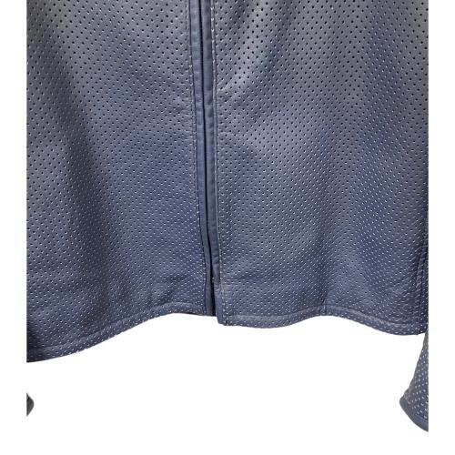 KADOYA (カドヤ) PL-RX ライダースジャケット メンズ SIZE 3L ネイビー
