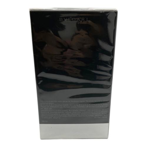 BVLGARI (ブルガリ) オードトワレ 100ml プールオム ソワール