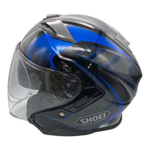 SHOEI (ショウエイ) バイク用ヘルメット J-CruiseⅡ AGLERO サイズL