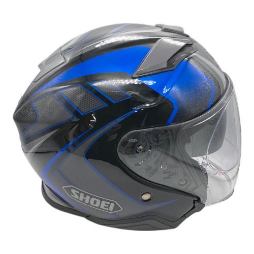 SHOEI (ショウエイ) バイク用ヘルメット J-CruiseⅡ AGLERO サイズL