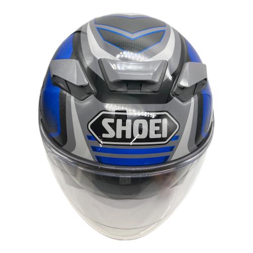 SHOEI (ショウエイ) バイク用ヘルメット J-CruiseⅡ AGLERO サイズL