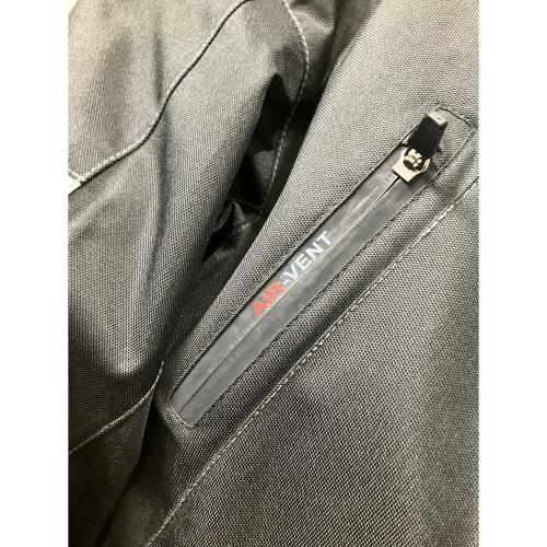 komine (コミネ) プロテクトショートウインターパーカ メンズ SIZE L ブラック