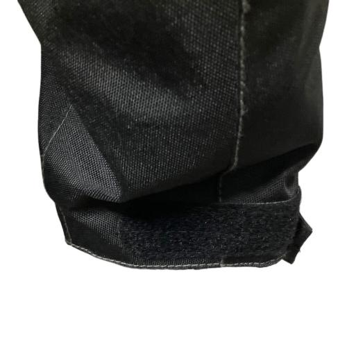 komine (コミネ) プロテクトショートウインターパーカ メンズ SIZE L ブラック