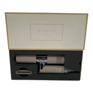 KINUJO (キヌージョ) KINUJO Hair Dryer KH302