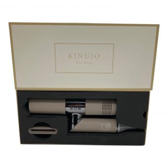 KINUJO (キヌージョ) KINUJO Hair Dryer KH302