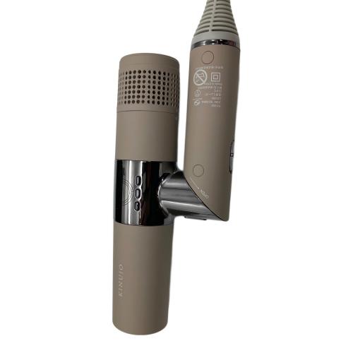 KINUJO (キヌージョ) KINUJO Hair Dryer KH302