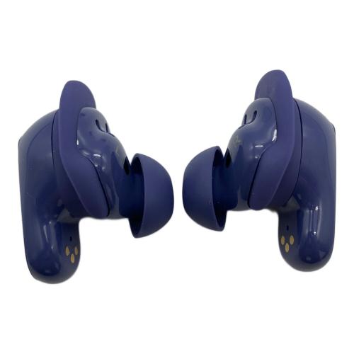 BOSE (ボーズ) QuietComfort Ultra Earbuds 第2世代