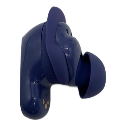 BOSE (ボーズ) QuietComfort Ultra Earbuds 第2世代