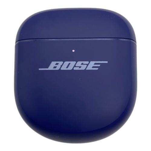 BOSE (ボーズ) QuietComfort Ultra Earbuds 第2世代