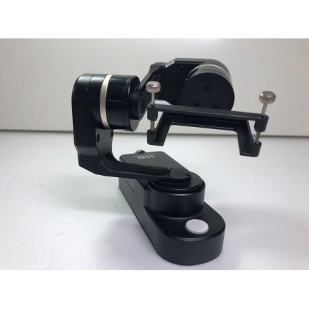 wearable gimbal (ウェアラブルジンバル) バイク用カメラスタンド