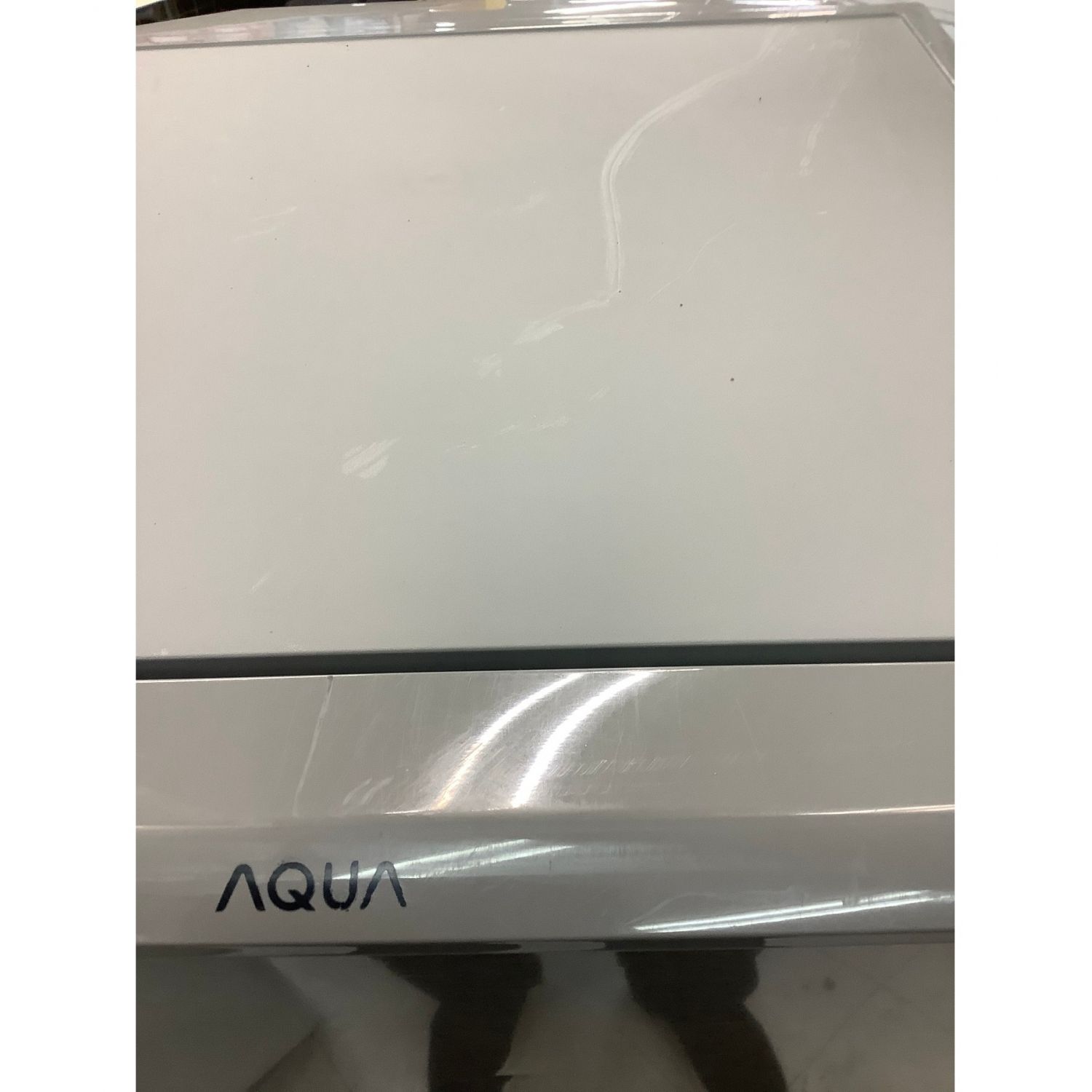 AQUA (アクア) 2ドア冷蔵庫 AQR-13J 2019年製 126L｜トレファクONLINE