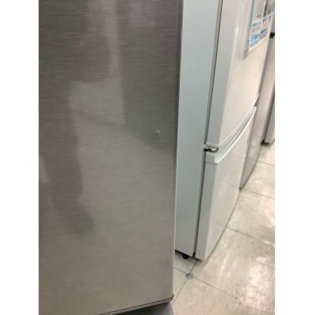 AQUA (アクア) 2ドア冷蔵庫 AQR-13J 2019年製 126L
