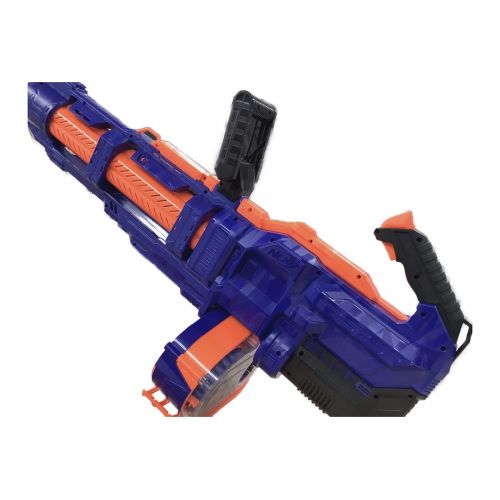 Nerf ナーフ 電動ブラスター タイタン Cs 50 トレファクonline