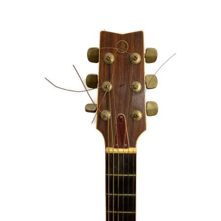 YAMAHA (ヤマハ) アコースティックギター FG-580
