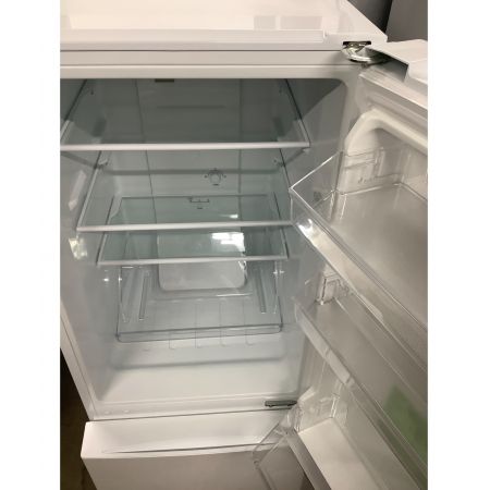 IRIS OHYAMA (アイリスオーヤマ) 2ドア冷蔵庫  AF156-WE 2019年製