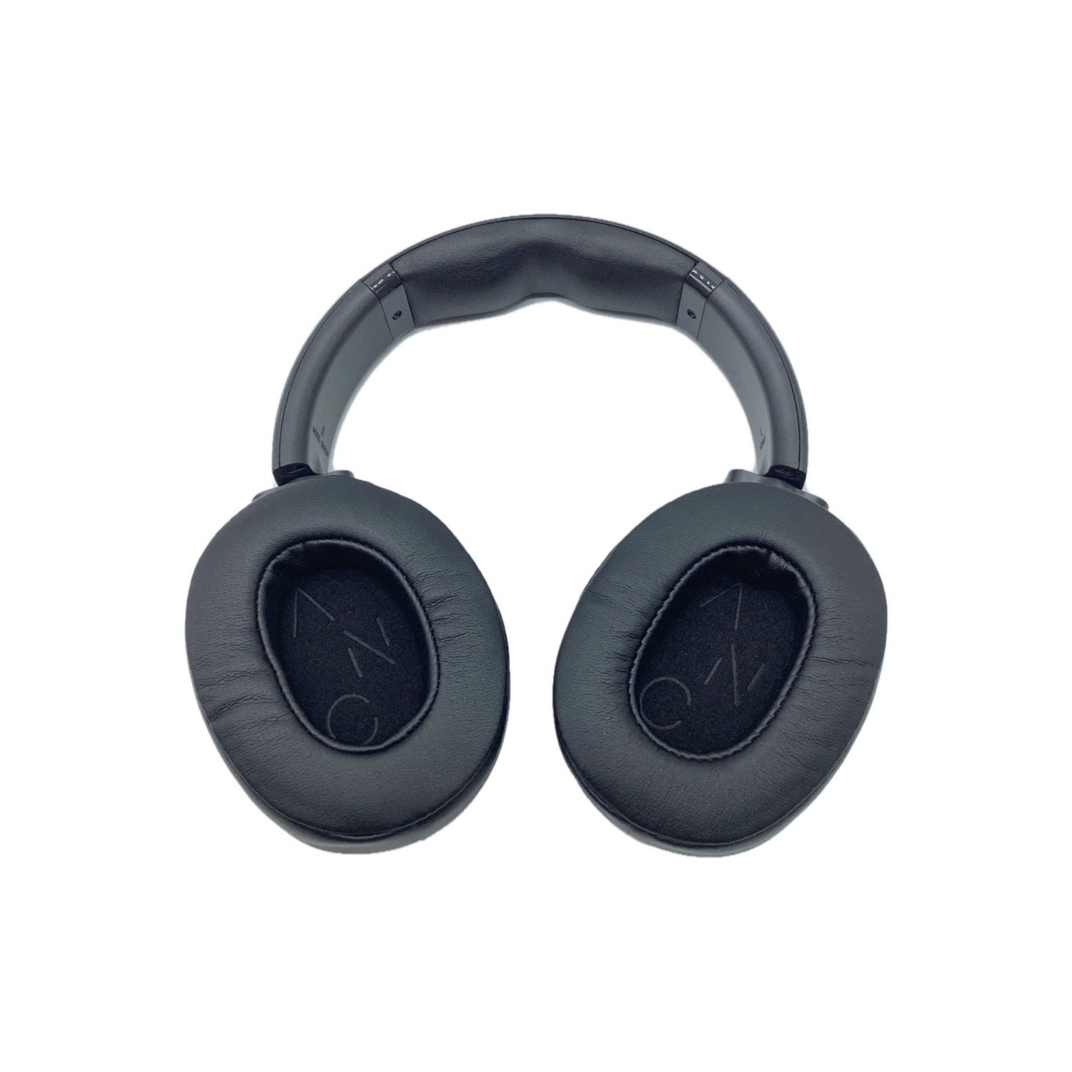 Skullcandy ヘッドホン Santa Cruz ロスコップ グリーン 緑 - オーディオ機器