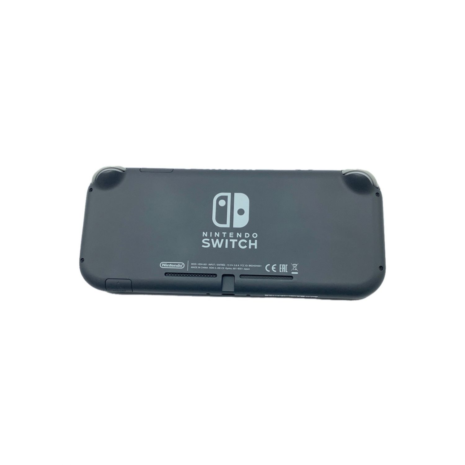 メール便無料】 Nintendo HDH-001 Nintendo Switch 動作確認済 本体
