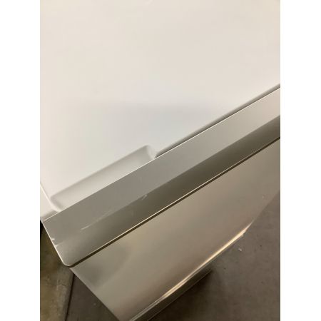 AQUA (アクア) 2ドア冷蔵庫 AQR-BK18F 2017年製 184L