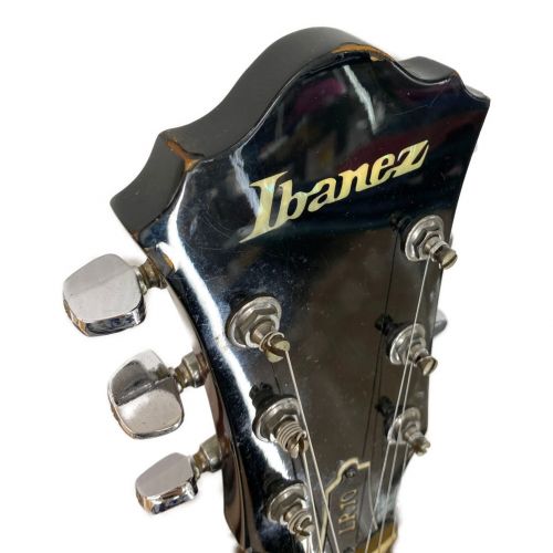 IBANEZ (アイバニーズ) セミアコースティックギター LR10 リー